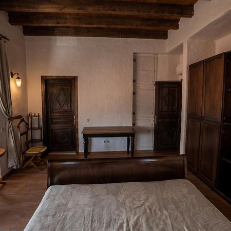 Sedirli Ev Hotel Alacatı Bagian luar foto